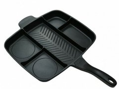 Tigaie Grill Magic Pan